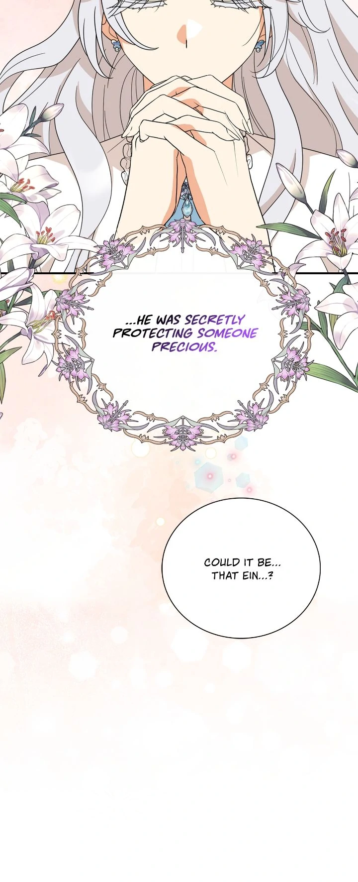 I Became the Villain's Mother Chapter 139 5